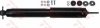 Amortyzator tylny DG9442 Jeep Wrangler YJ 1987-1995